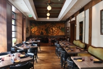 19. Restaurant