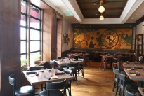 23. Restaurant