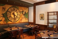 24. Restaurant
