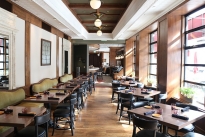 20. Restaurant