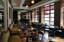 21. Restaurant