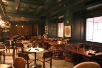 41. Restaurant