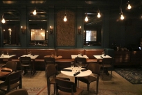 42. Restaurant