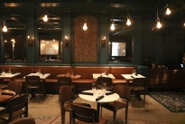 43. Restaurant