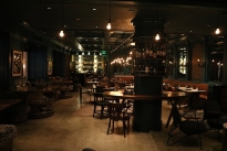 50. Restaurant