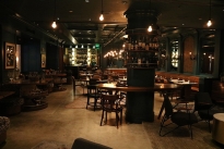 51. Restaurant