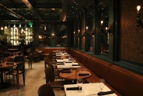 45. Restaurant