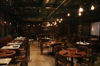 49. Restaurant