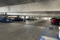 43. Parking Structure