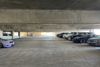 44. Parking Structure