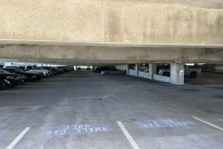 46. Parking Structure