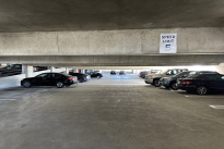 49. Parking Structure