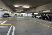50. Parking Structure