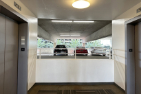 51. Parking Structure