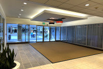 41. Parking Structure Lobby