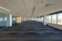 92. Sixth Floor