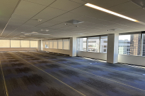 121. Eighth Floor