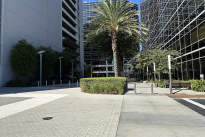 13. Plaza