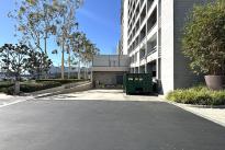 11. Loading Dock