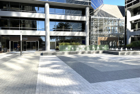 16. Plaza