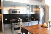Eastern Loft