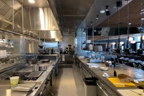 Tesse Restaurant
