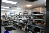 Nick and Stefs Steakhouse