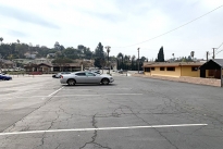 22. West Parking Lot