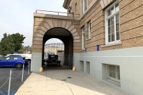 23. Exterior