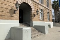 26. Exterior