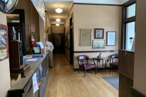 31. First Floor