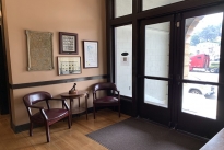35. First Floor