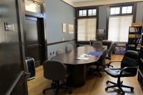 41. First Floor