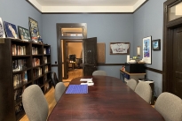 43. First Floor