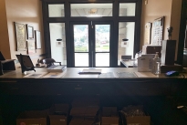 34. First Floor