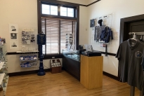 45. First Floor