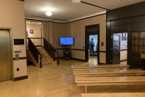 83. Second Floor