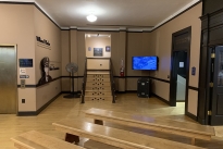 85. Second Floor