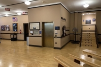 86. Second Floor