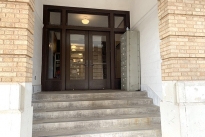 95. Exterior