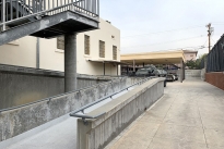 97. Exterior