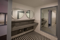 57. Restroom