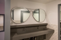 58. Restroom