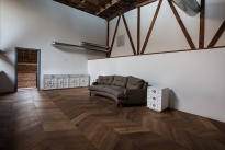 36. Loft