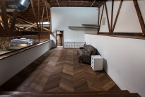 38. Loft