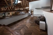 34. Loft