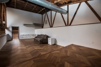 35. Loft