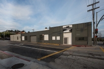 1. Exterior
