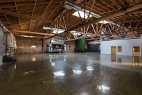 8. Studio