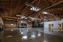 9. Studio